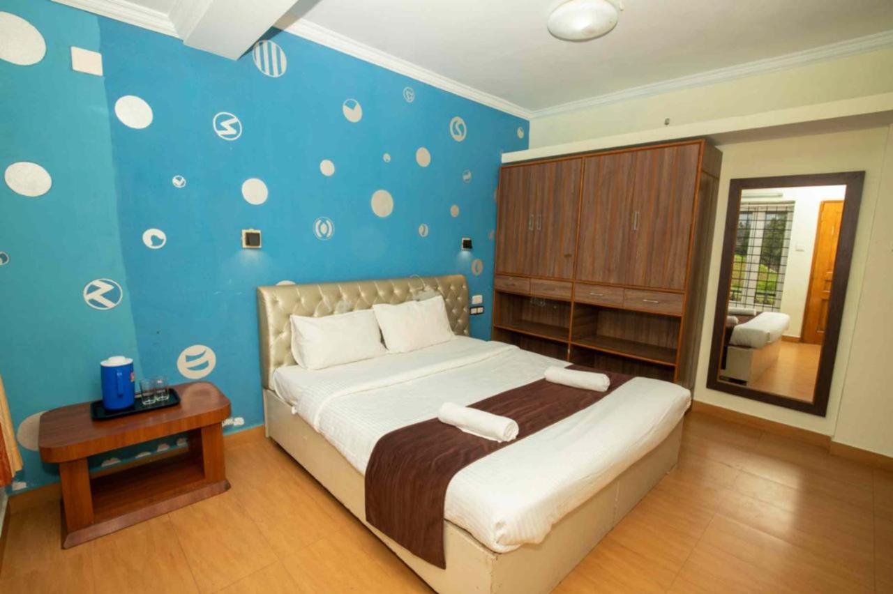 Lazo Silver Lake , Ooty Bagian luar foto